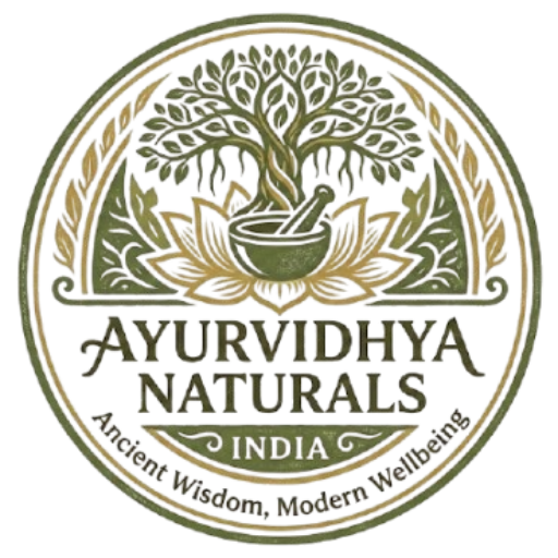 Ayurvidhya Natural